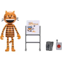 image Dog Man Movie Petey 5in Figure Main Product Image