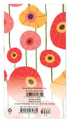 image Vintage Blooms 2 Year 2025 Pocket Planner First Alternate Image