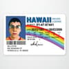 image Fake Id McLovin Sticker Main Image