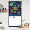 image Inspirivity 2026 Wall Calendar