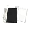 image Midnight Black Baxter 2026 Planner Third Alternate Image