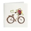 image Bicycle Blank Card Sixth Alternate Image width=&quot;1000&quot; height=&quot;1000&quot;