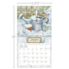 image Herb Garden 2027 Wall Calendar by Jane Shasky Third Alternate Image
