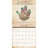 image Mineralologie 2025 Wall Calendar Alt2