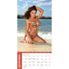 image Beach Babes 2025 Wall Calendar Fourth Alternate Image width=&quot;1000&quot; height=&quot;1000&quot;