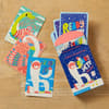 image Hello Lucky Ready Yeti Card Game Alt4