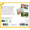 image Italy 2026 Desk Calendar First Alternate Image