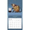 image Cats 2026 Wall Calendar_ALT2