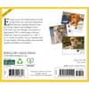 image Just Goldens 2026 Desk Calendar First Alternate Image