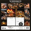 image Whiskey Photo 2025 Wall Calendar First Alternate Image