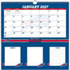 image NFL Buffalo Bills 2027 Memomate Spiral Wall Calendar