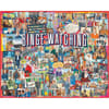image Binge Watching 1000 Piece Puzzle First Alternate Image
