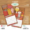 image I Love Beer 2025 Wall Calendar