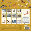 image Lost Spells 2026 Wall Calendar First Alternate Image