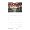 image Ohtsu Serenity 2026 Wall Calendar Seventh Alternate Image