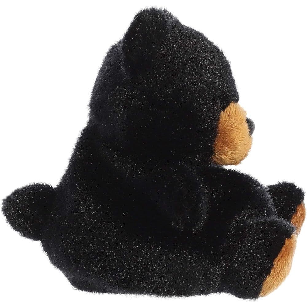 Palm Pals Sleepy Bear 5in Plush Second Alternate Image
