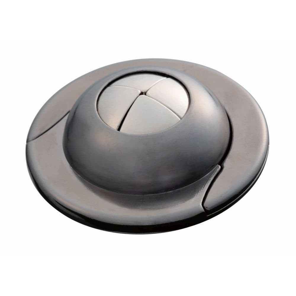Hanayama Puzzle UFO L6 Main Image
