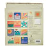 image Sunshine Affirmations 2026 Spiral Wall Calendar First Alternate Image