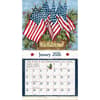 image Old Glory 2026 Wall Calendar by Susan Winget_ALT1