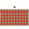 image Deck The Halls Boxed Christmas Cards Third Alternate Image