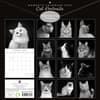 image Cat Portraits 2025 Wall Calendar First Alternate Image width=&quot;1000&quot; height=&quot;1000&quot;