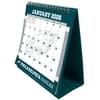 image NFL Philadelphia Eagles 2026 Easel Desk Calendar First Alternate Image