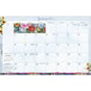 image Garden Botanicals 2027 Desk Pad by Barbara Anderson First Alternate Image