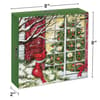 image Home For Christmas 500 Piece Luxe Puzzle