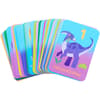 image Hello Lucky Dino Roar Card Game Alt3