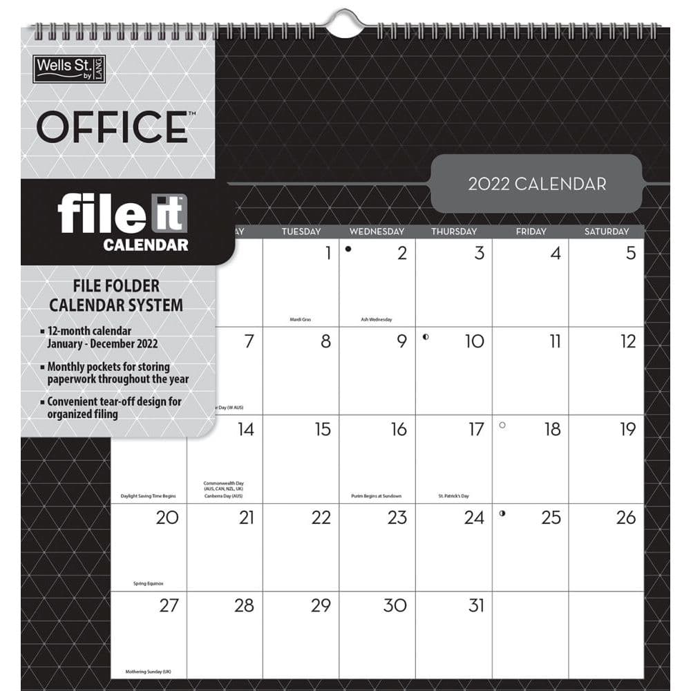 Office 2022 FileIt