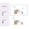 image Liz Climo 2026 Desk Calendar Fourth Alternate Image