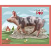 image I Am Lil Pig 100 Piece Puzzle Fourth Alternate Image