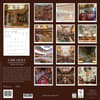 image Libraries 2027 Wall Calendar First Alternate Image