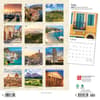 image Italy 2024 Wall Calendar First Alternate Image width=&quot;1000&quot; height=&quot;1000&quot;