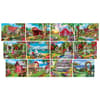 image Alan Giana 12pk Puzzle Bundle Alternate Image 1