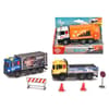image Scania City Team Toy Truck Main Image