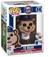 image POP! Vinyl MLB T.C. Bear Twins Alternate Image 1