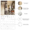 image Stairways 2025 Wall Calendar