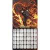 image Magic the Gathering 2025 Wall Calendar Alt2