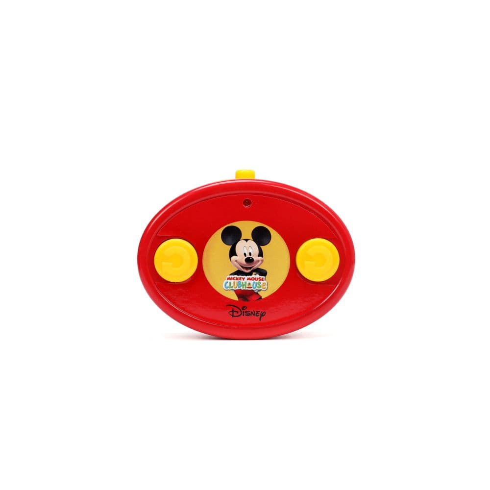 Disney Junior Mickey Mouse Classic Roadster RC Vehicle Sixth Alternate Image