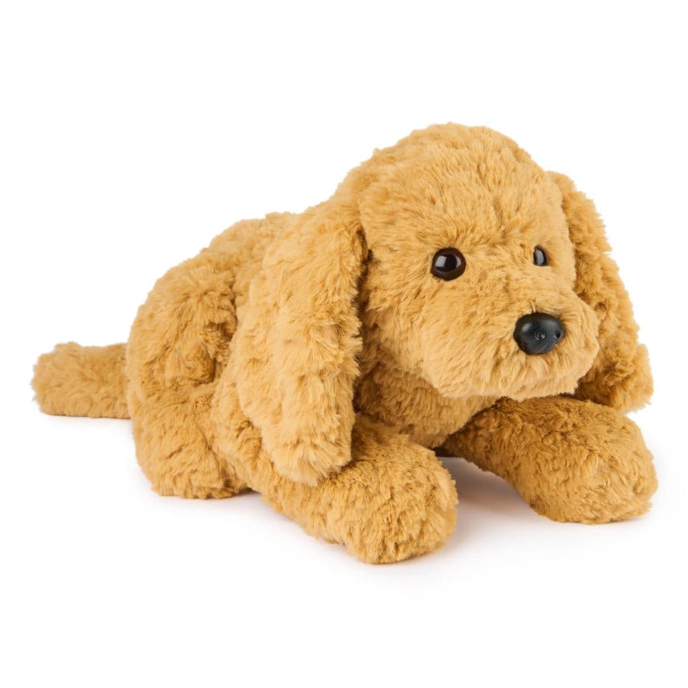 Muttsy Dog Plush 14 inch Eleventh Alternate Image