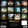 image Cow Abductions 2025 Wall Calendar Alt1