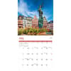 image Germany 2026 Wall Calendar Third Alternate Image