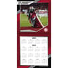 image Alabama Crimson Tide 2025 Wall Calendar_ALT1