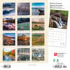 image Massachusetts Wild and Scenic 2024 Wall Calendar First Alternate Image width=&quot;1000&quot; height=&quot;1000&quot;