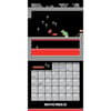 image Super Mario Bros. 8-Bit Retro 2024 Wall Calendar March
