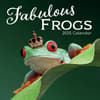 image Fabulous Frogs 2025 Wall Calendar Main Product Image width=&quot;1000&quot; height=&quot;1000&quot;