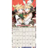 image Hatsune Miku 2025 Wall Calendar