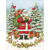 image Christmas Deliveries by Susan Winget Classic Cards Main Image