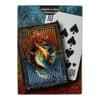 image Fire and Ice Playing Cards Sixth Alternate Image